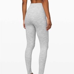 Lululemon Wunder Under High-Rise Tight 28”